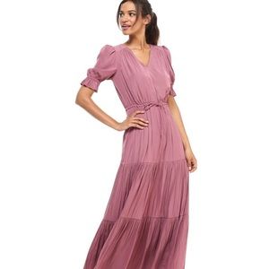 NWT Gal Meets Glam “Dahlia” Dress, Size 14